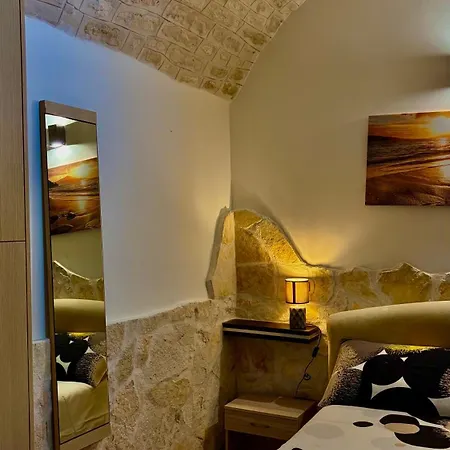 La Casetta Bella Bed & Breakfast