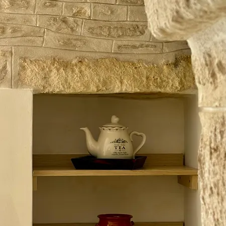 Bed & Breakfast La Casetta Bella