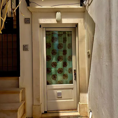 Bed & Breakfast La Casetta Bella Martina Franca